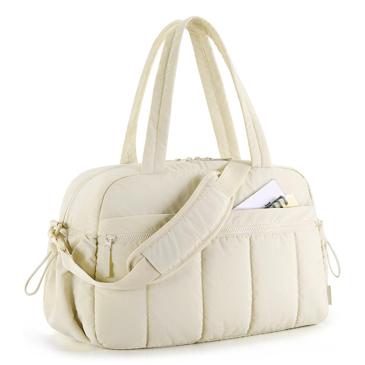 Padded Tote Bag Bowlift