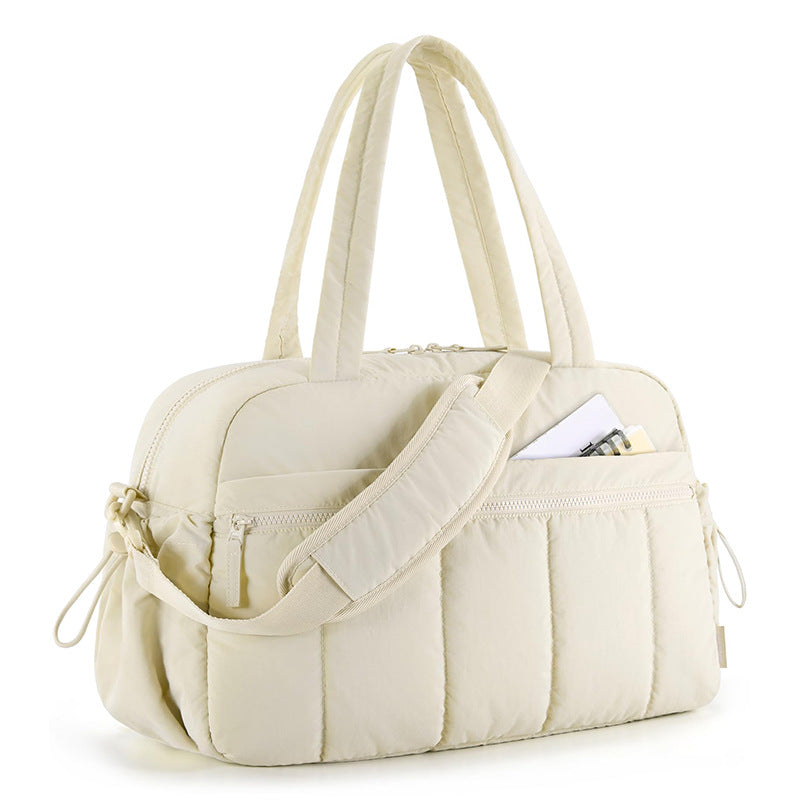 Modern Sports Bag Bowlift