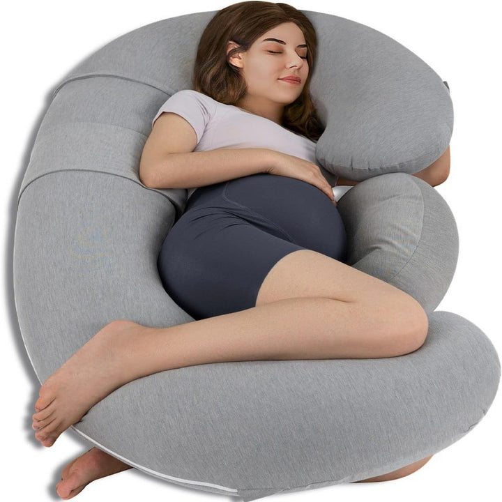 Pregnancy and Nursing Pillow Bowlift