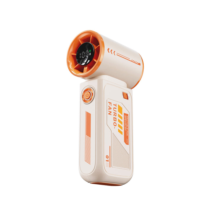 Turbo Bladeless Cooling Fan Bowlift