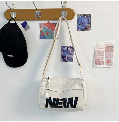 Fashionable Shoulder Bag Bowlift
