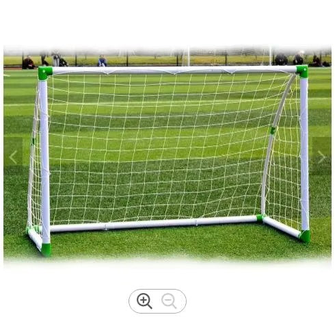 Portable Soccer Goal Bowlift