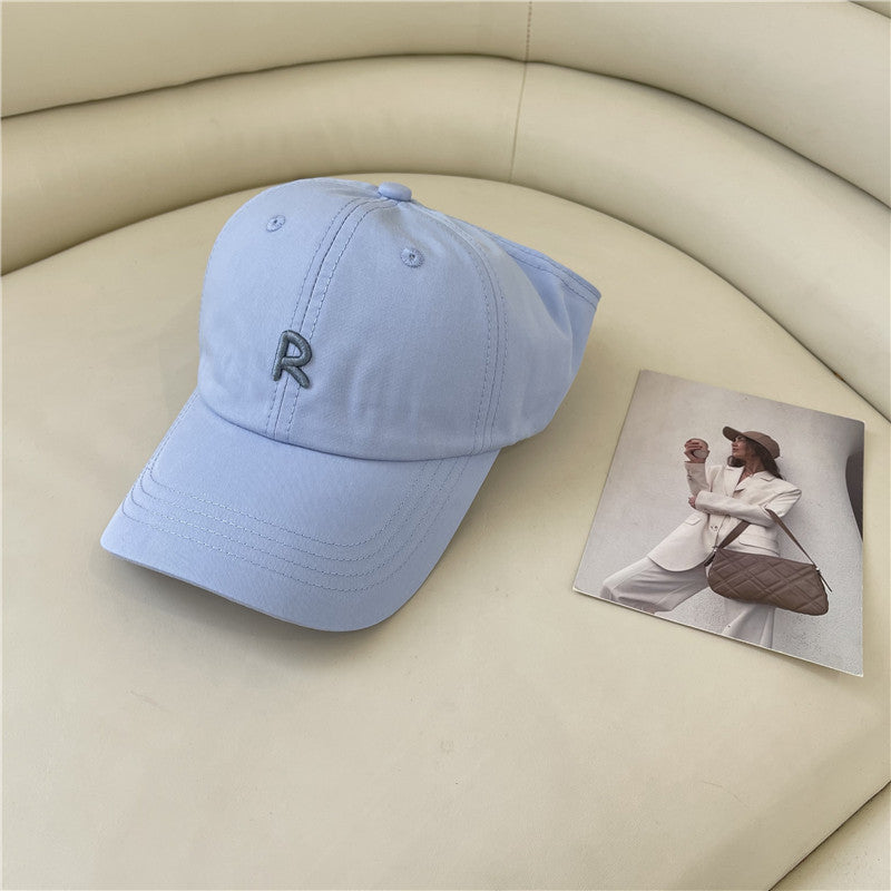 Women's Adjustable Cotton Cap Bowlift 1783922712