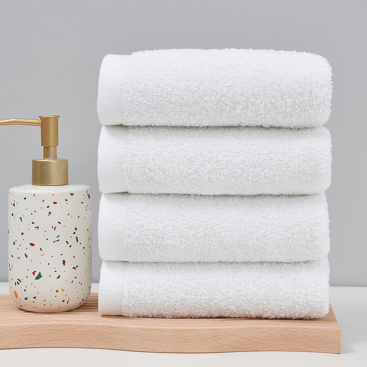 Women Soft and Luxurious Towels by Bowlift