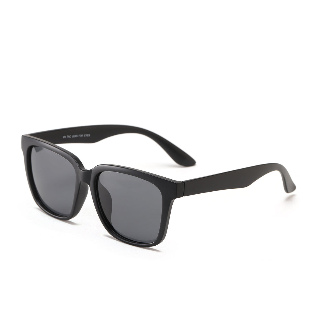 Women's square sunglasses with UV protection and modern design Bowlift
