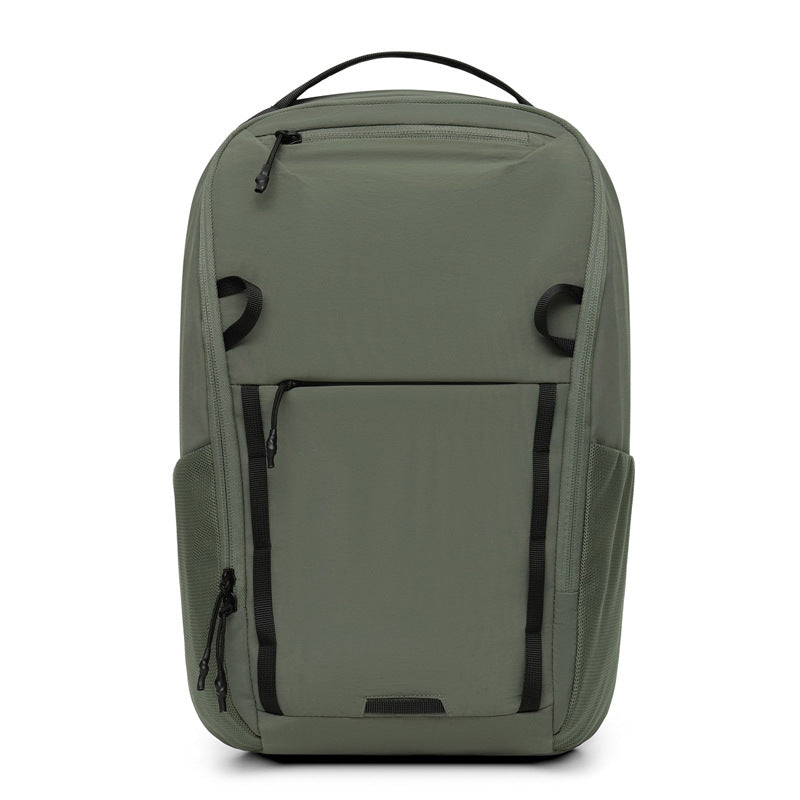 High-Performance Versatile Backpack Bowlift