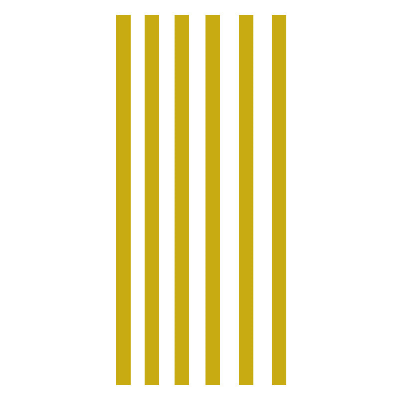 Beach towel in elegant striped pattern Bowlift