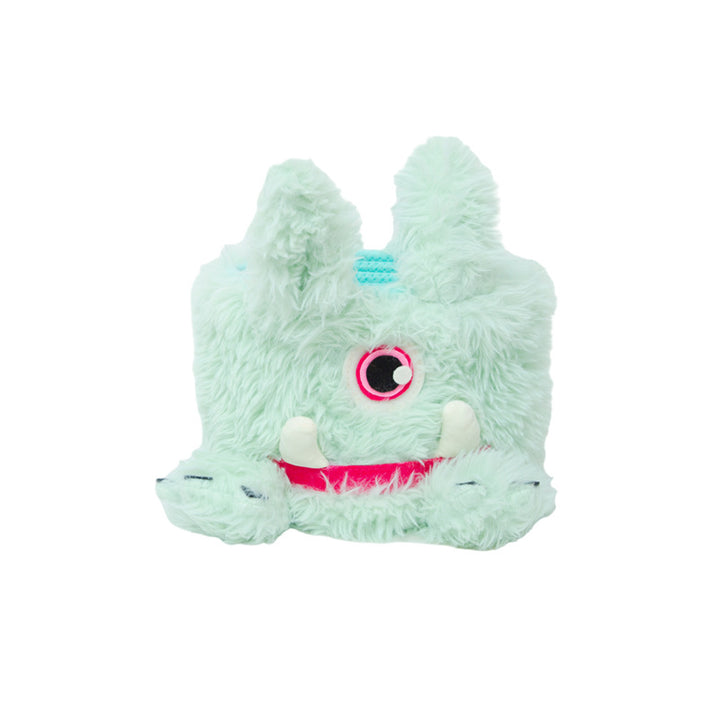 Playful Storage Basket in Bunny Design Bowlift