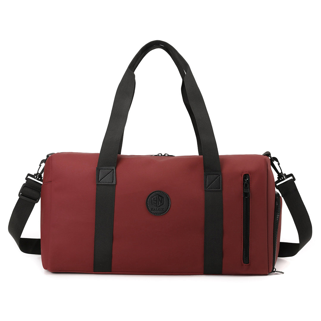 Travel Duffle Bag Bowlift