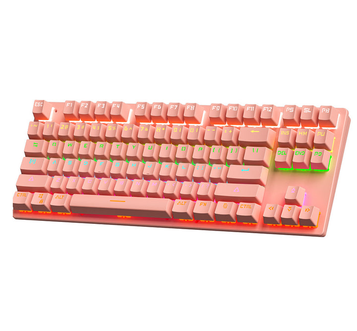 Ergonomic Gaming Mouse Bowlift