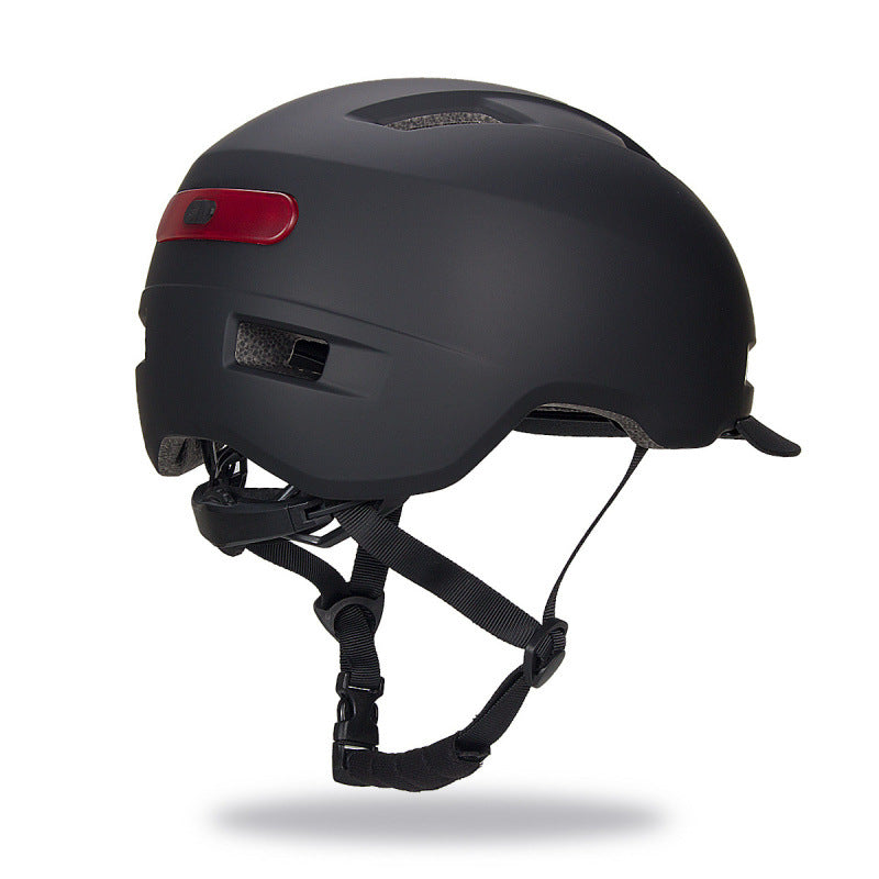 Urban Commuter Safety Helmet Bowlift