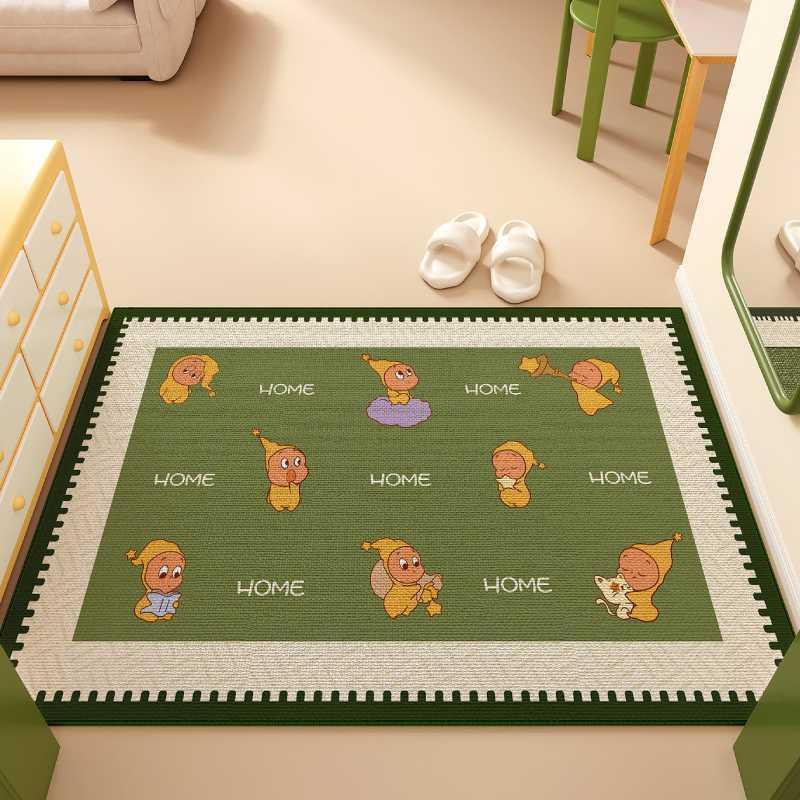 Kids Playful and Colorful Area Rug