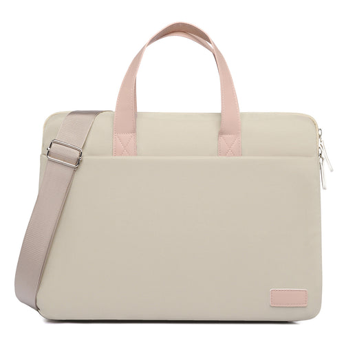 Elegant Professional Laptop Briefcase Bowlift
