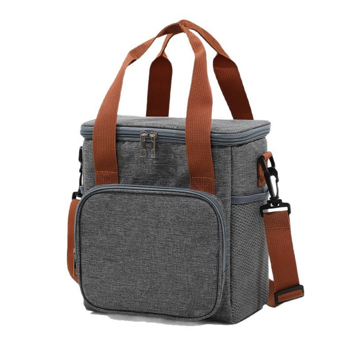 Insulated Multi-Purpose Cooler Bag Bowlift