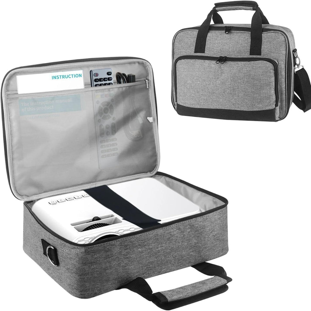 Multifunctional tote bag with removable shoulder strap Bowlift