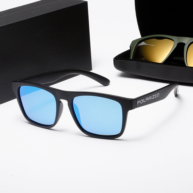 Ladies Polarized Sports Sunglasses Bowlift