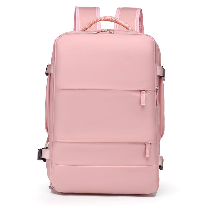 Travel Backpack Bowlift