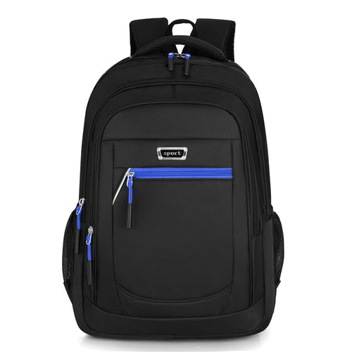 Multi-Functional Adventure Backpack Bowlift