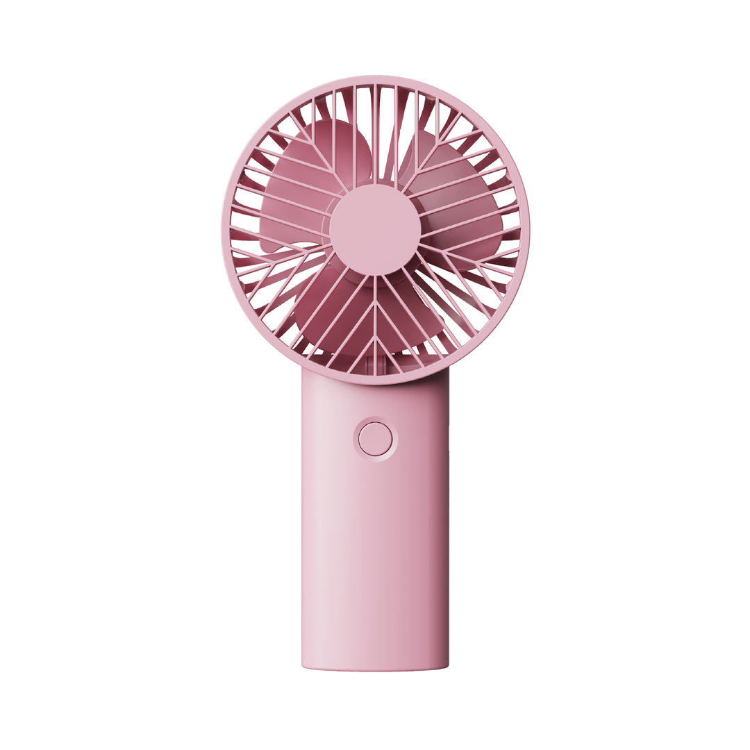 Battery-Operated Mini Cooling Fan Bowlift