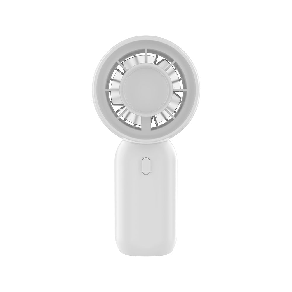 Unisex Portable Handheld Fan Bowlift