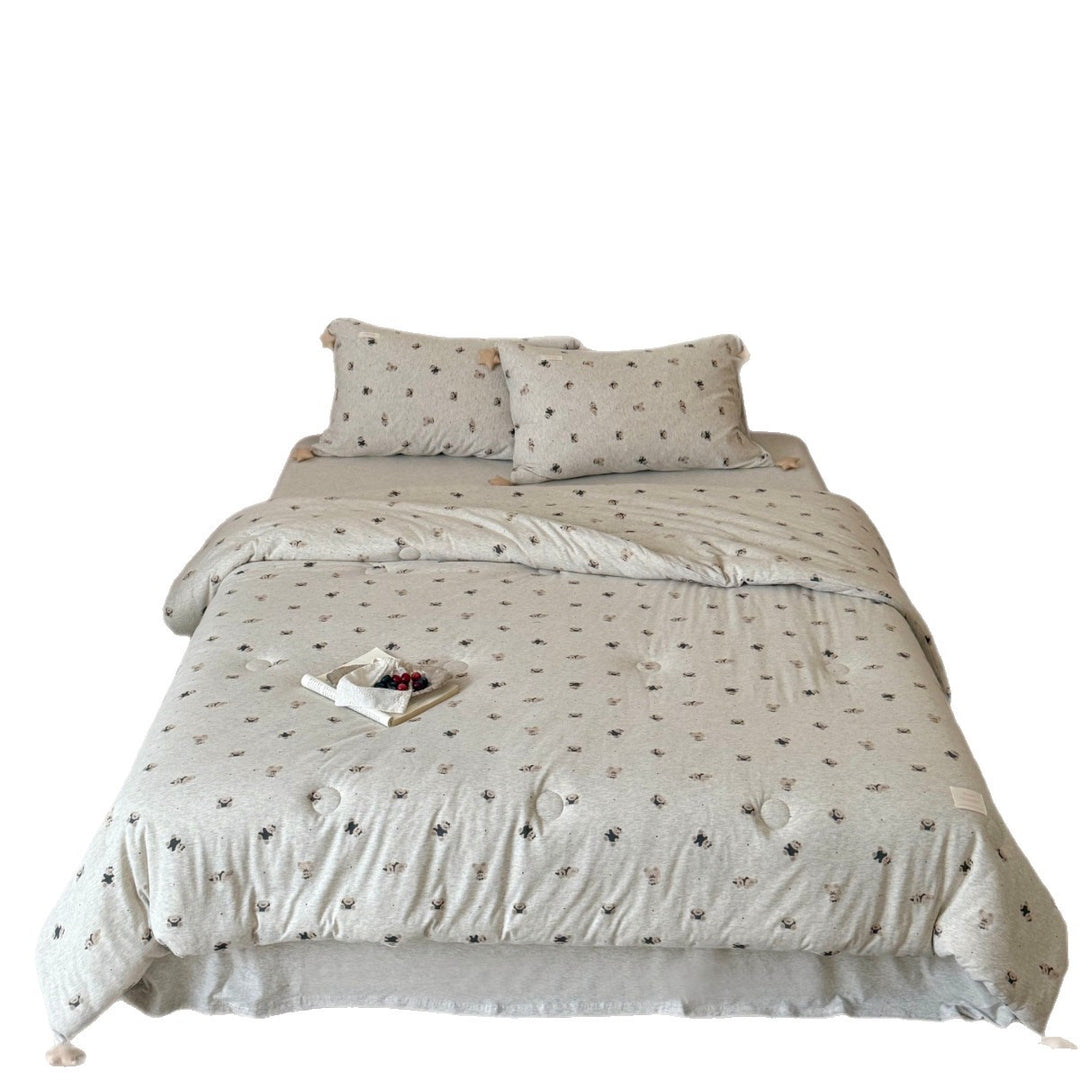 Women cozy blanket Bowlift