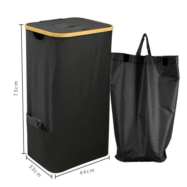 High-quality laundry container Bowlift