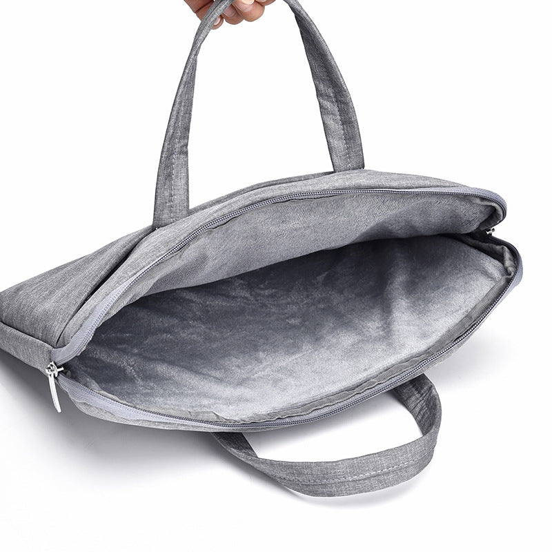 Professional Multi-Functional Laptop Carry Case Bowlift