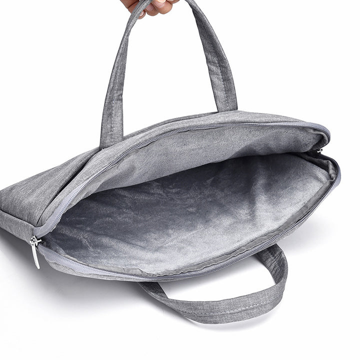 Professional Multi-Functional Laptop Carry Case Bowlift