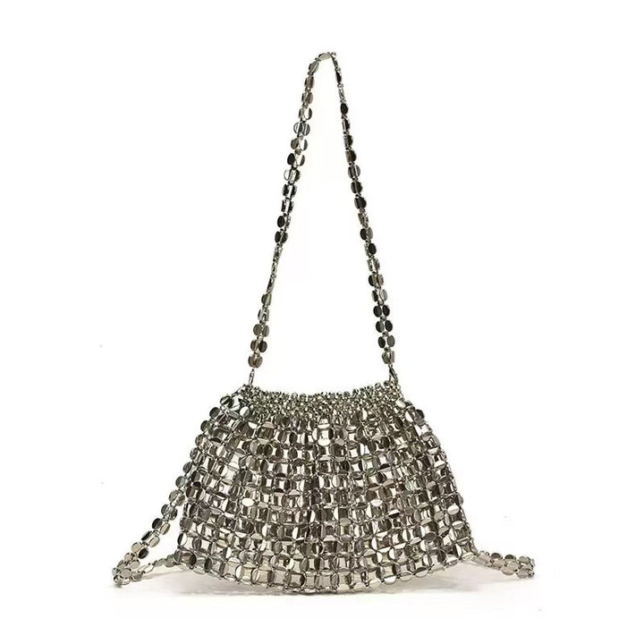 Fashionable shoulder bag Bowlift