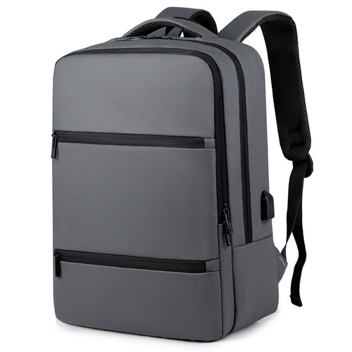 Slim Business Laptop Backpack Bowlift