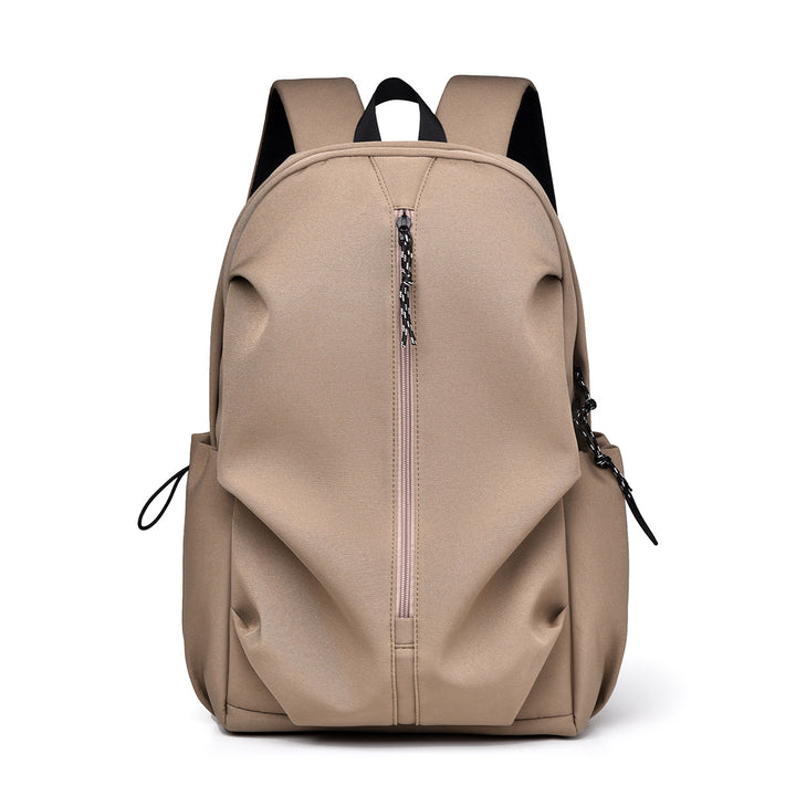 Ergonomic Shape-Optimized Backpack Bowlift