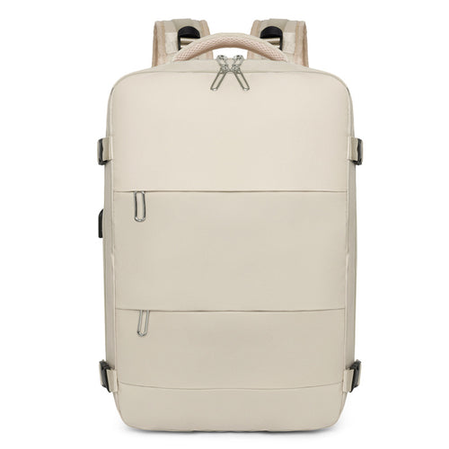 Multi-functional Urban Backpack Bowlift