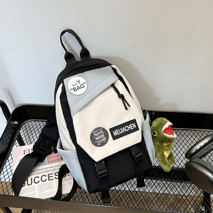 Trendy Casual Backpack
