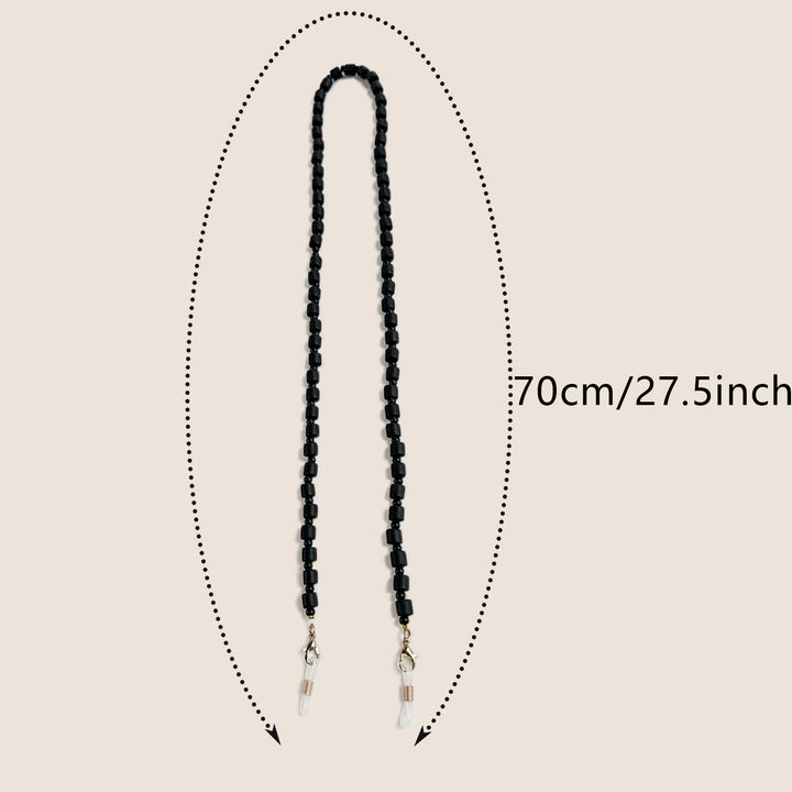 Beaded Eyewear Chain Bowlift 1786896367
