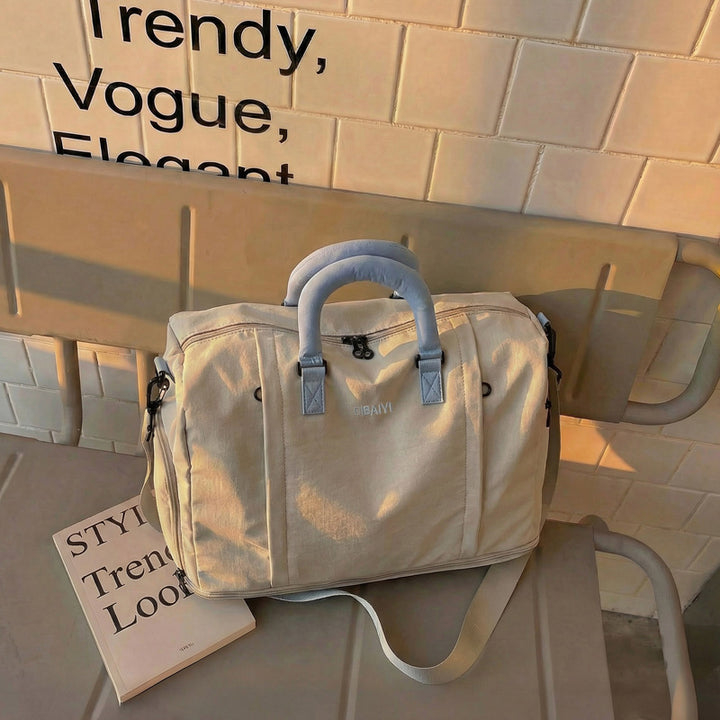 Women's Travel Bag Bowlift