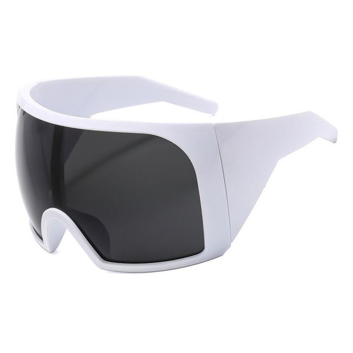 Ladies sporty protective goggles Bowlift