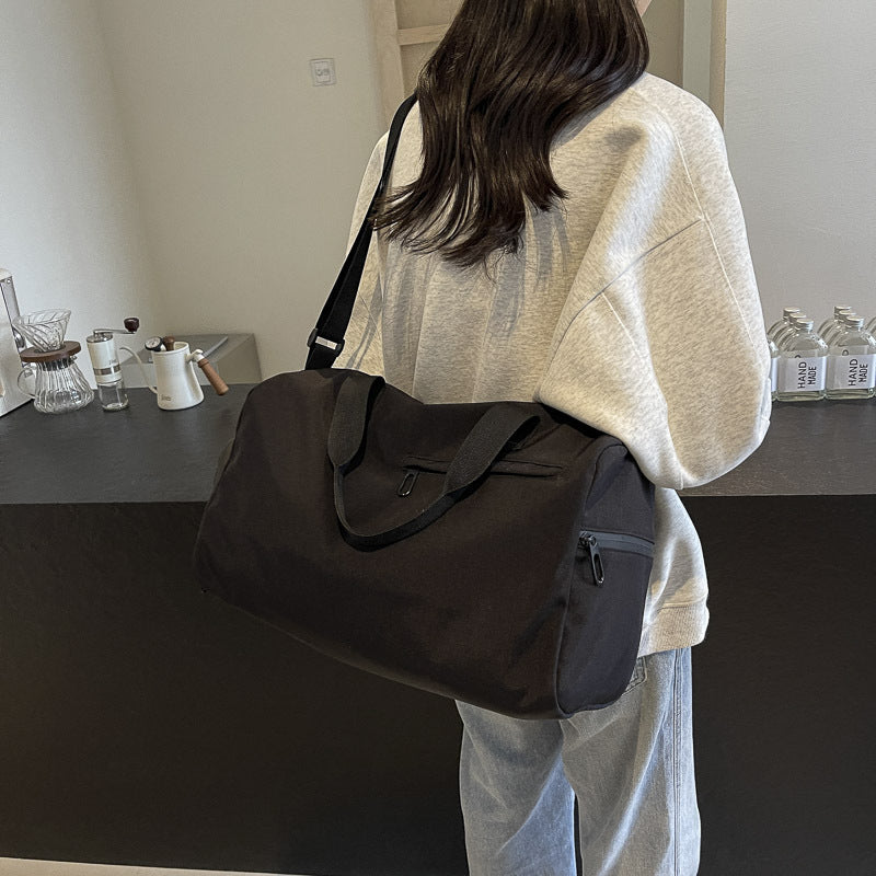 Versatile Multi-Purpose Travel Duffel Bag Bowlift 1786342709