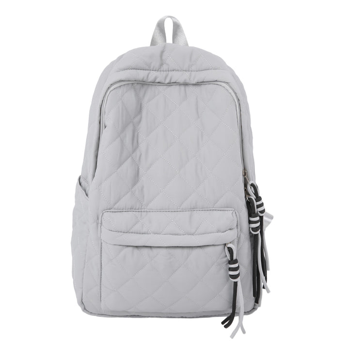 Durable everyday backpack with multiple compartments Bowlift