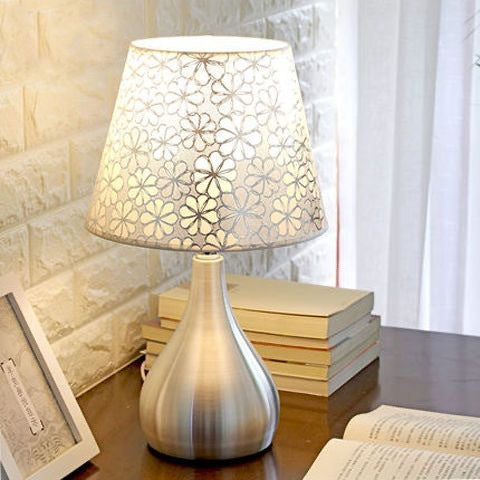 Remote-Controlled Decorative Table Lamp