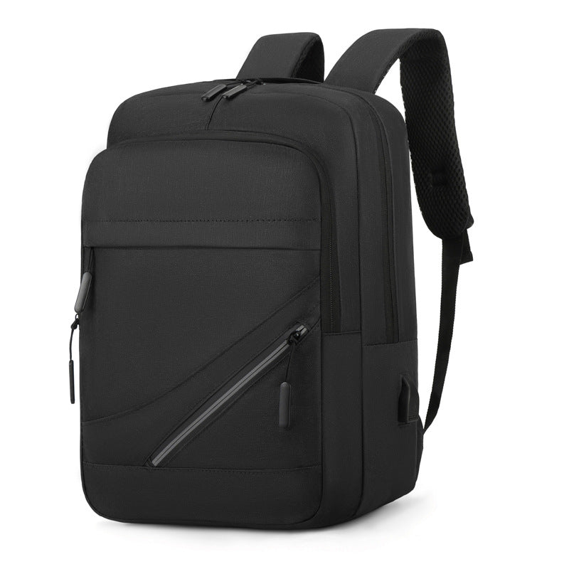 Multi-Functional Urban Backpack Bowlift