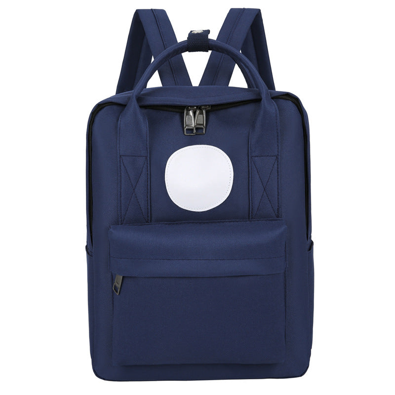 Stylish Everyday Backpack Bowlift