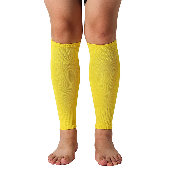 Breathable athletic calf compression sleeves for sports recovery Bowlift