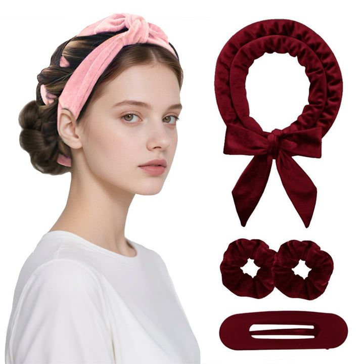 Hair Care Accessories
