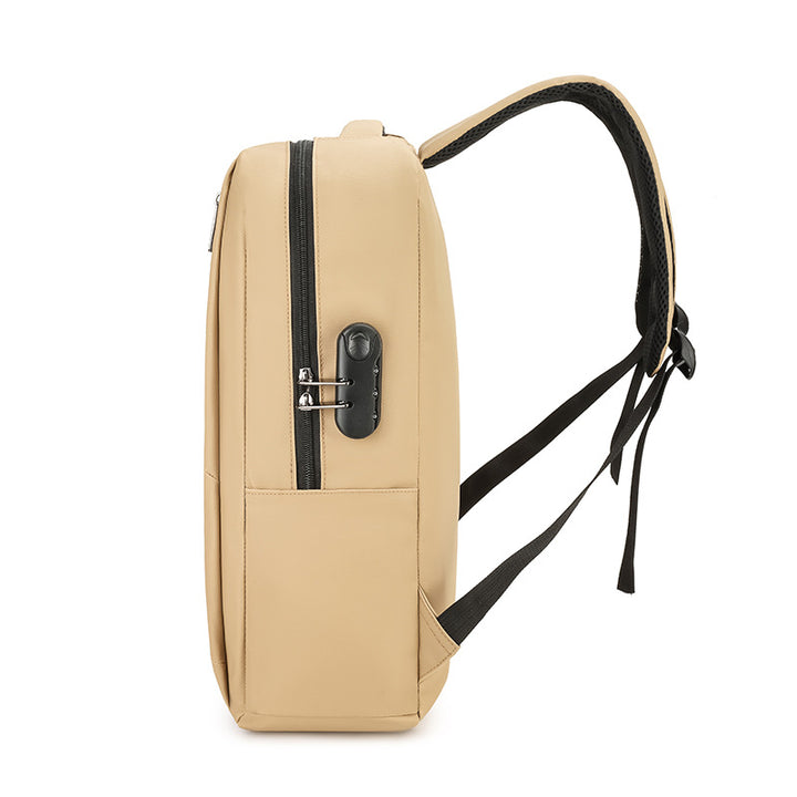 Urban Tech Backpack Bowlift