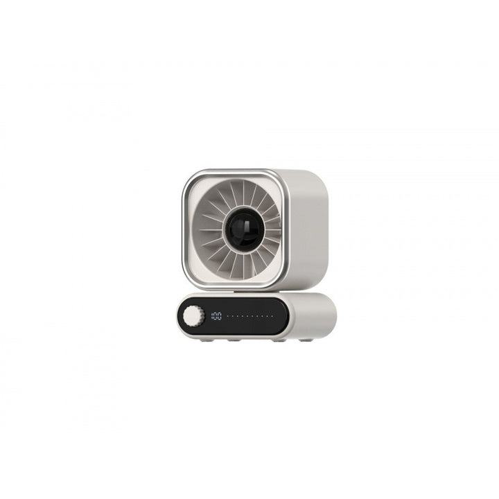 Advanced Dual-Fan Air Cooler Bowlift
