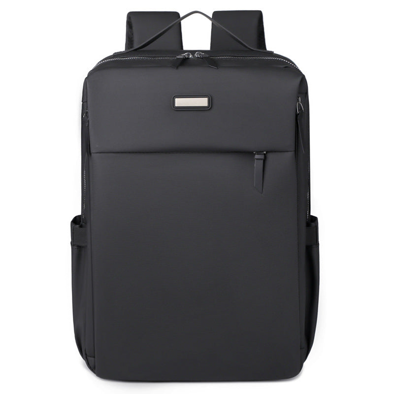 Multi-Functional Stylish Tech Backpack Bowlift