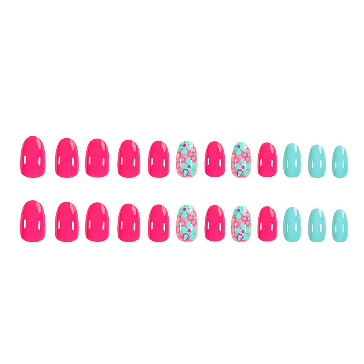 Artistic Nail Design Bowlift