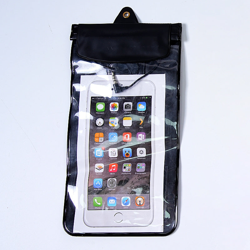 Waterproof Smartphone Case Bowlift