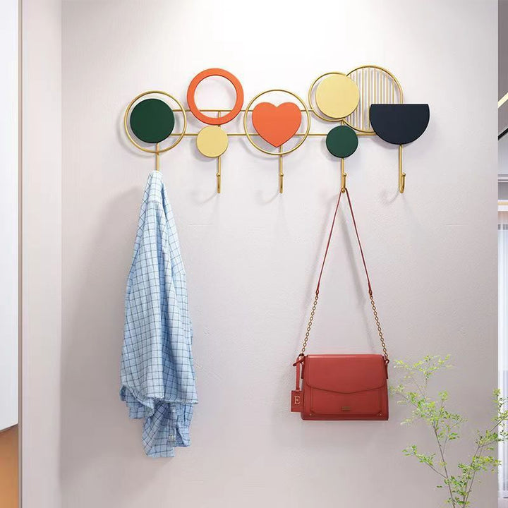 Wall wardrobe Bowlift