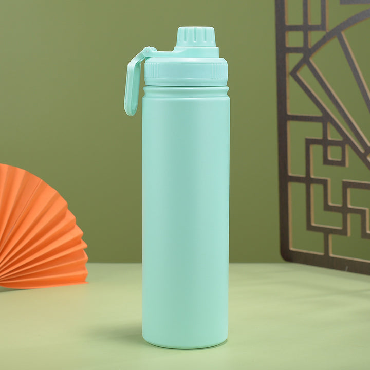 Unisex Thermos Bottle Bowlift